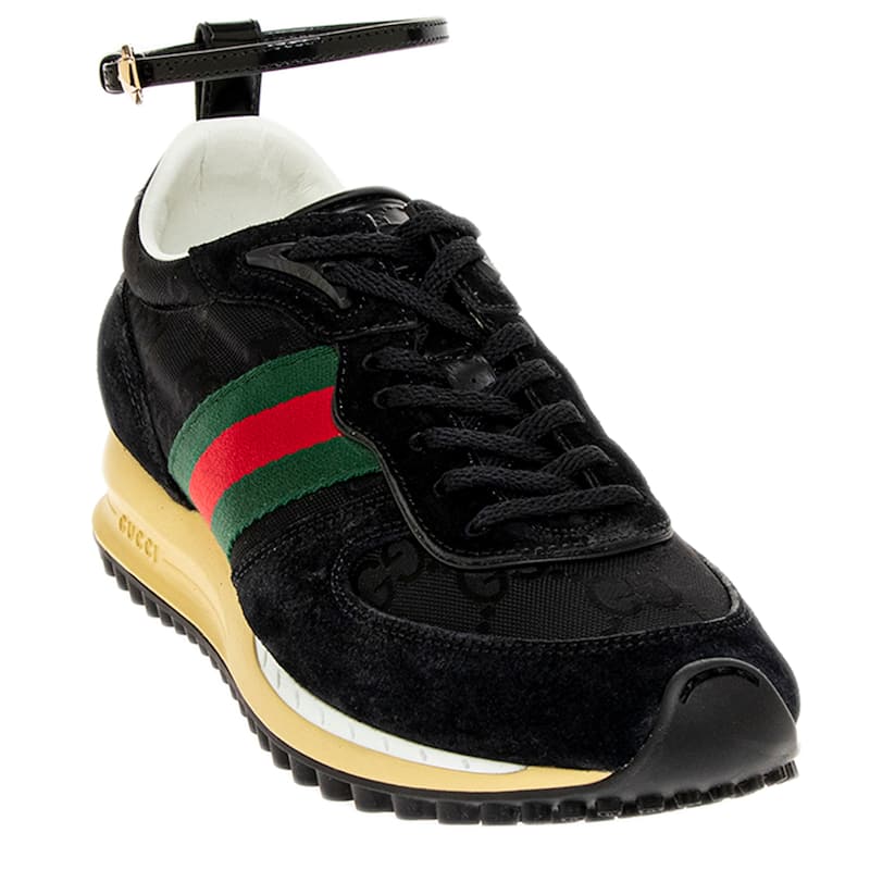 Gucci Re-Motion Sneakers - 40 EU