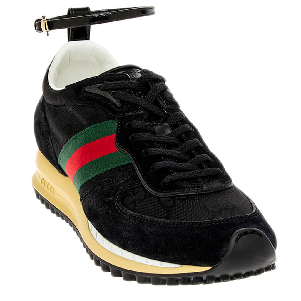Gucci Re-Motion Sneakers