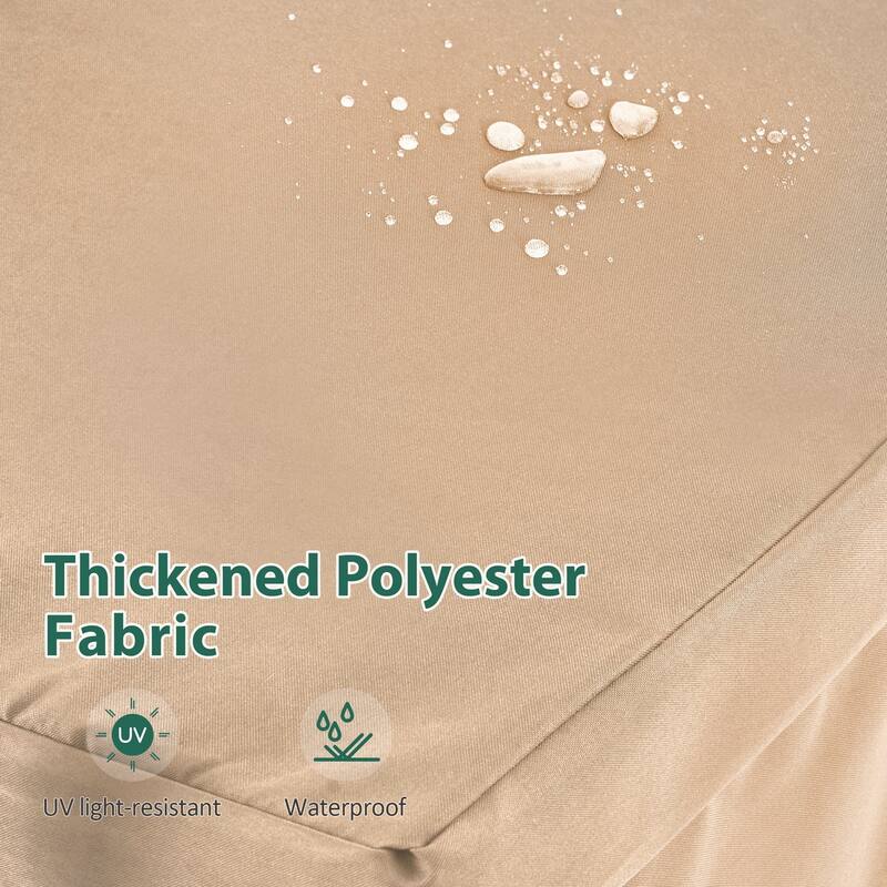 MCombo 3 in 1 Convertible Sleeper Sofa Bed, Pull Out Couch with Adjustable Backrest, Upholstered Recliner Chair VN6001