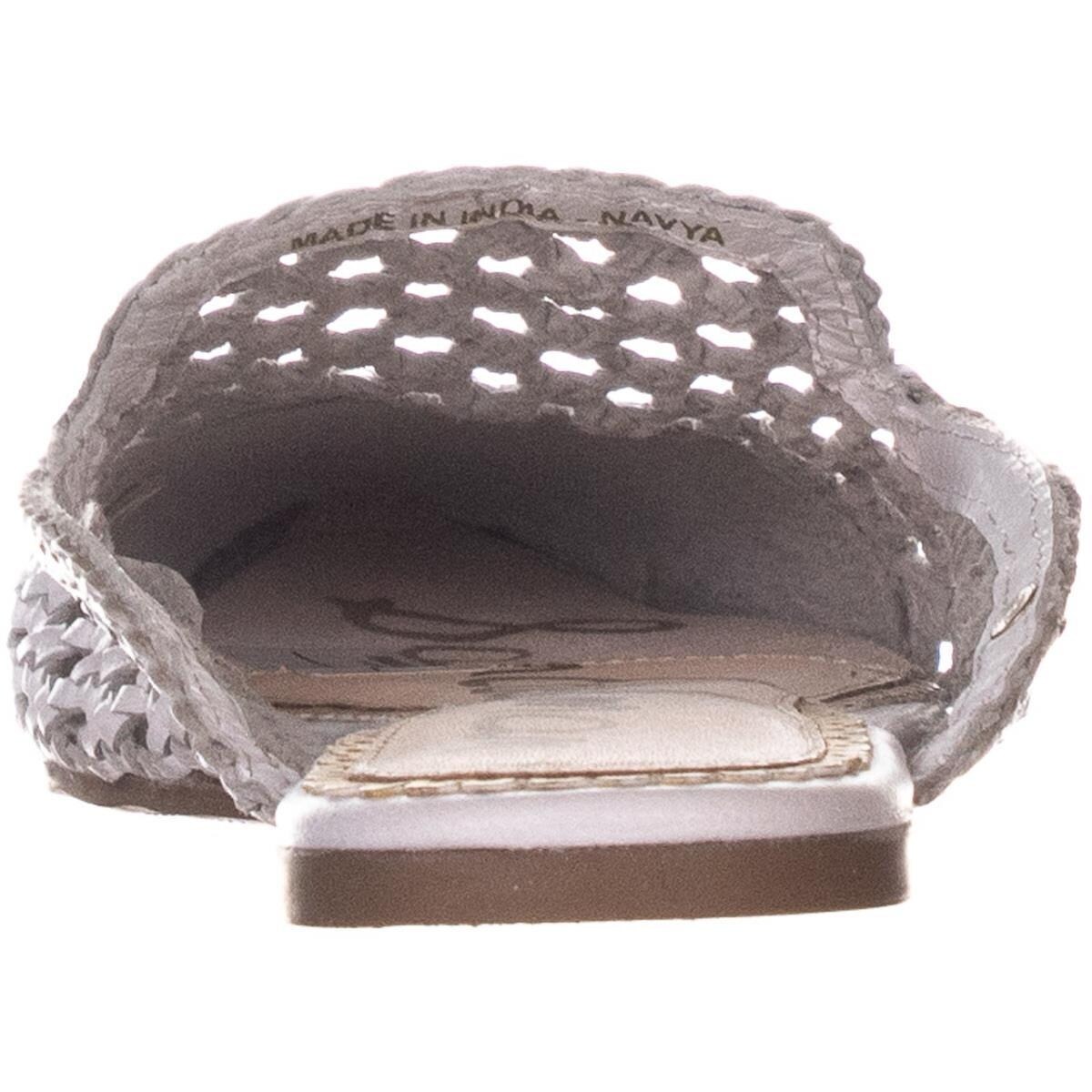 sam edelman navya white