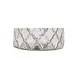 preview thumbnail 9 of 10, Artichoke 24.5" LED Glass Table Lamp, Mercury Silver (Set of 2) by JONATHAN Y