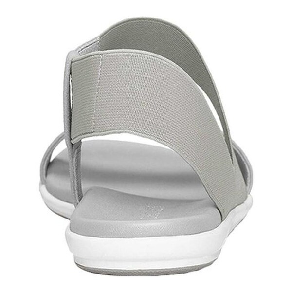 aerosoles watch box sandal