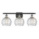 Option Black Antique Brass / Clear