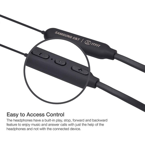 samsung bluetooth itfit
