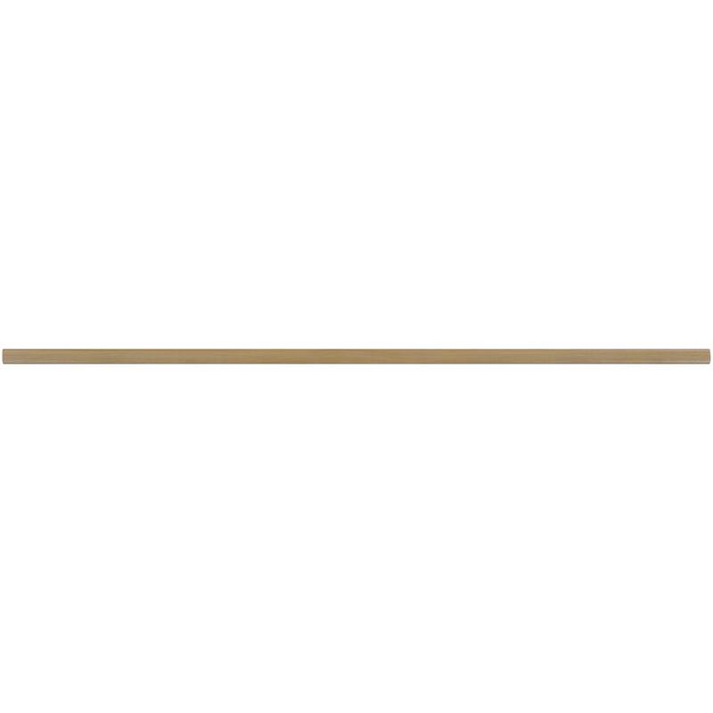 Daltile Bellamy Place 2" x 94" Slim Trim 4-in-1 Transition (Sold By the Piece)