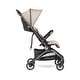 preview thumbnail 19 of 29, Peg Perego Volo - Ultra Lightweight Carry On Compliant Travel Stroller - Adjustable Features & Reclining Seat
