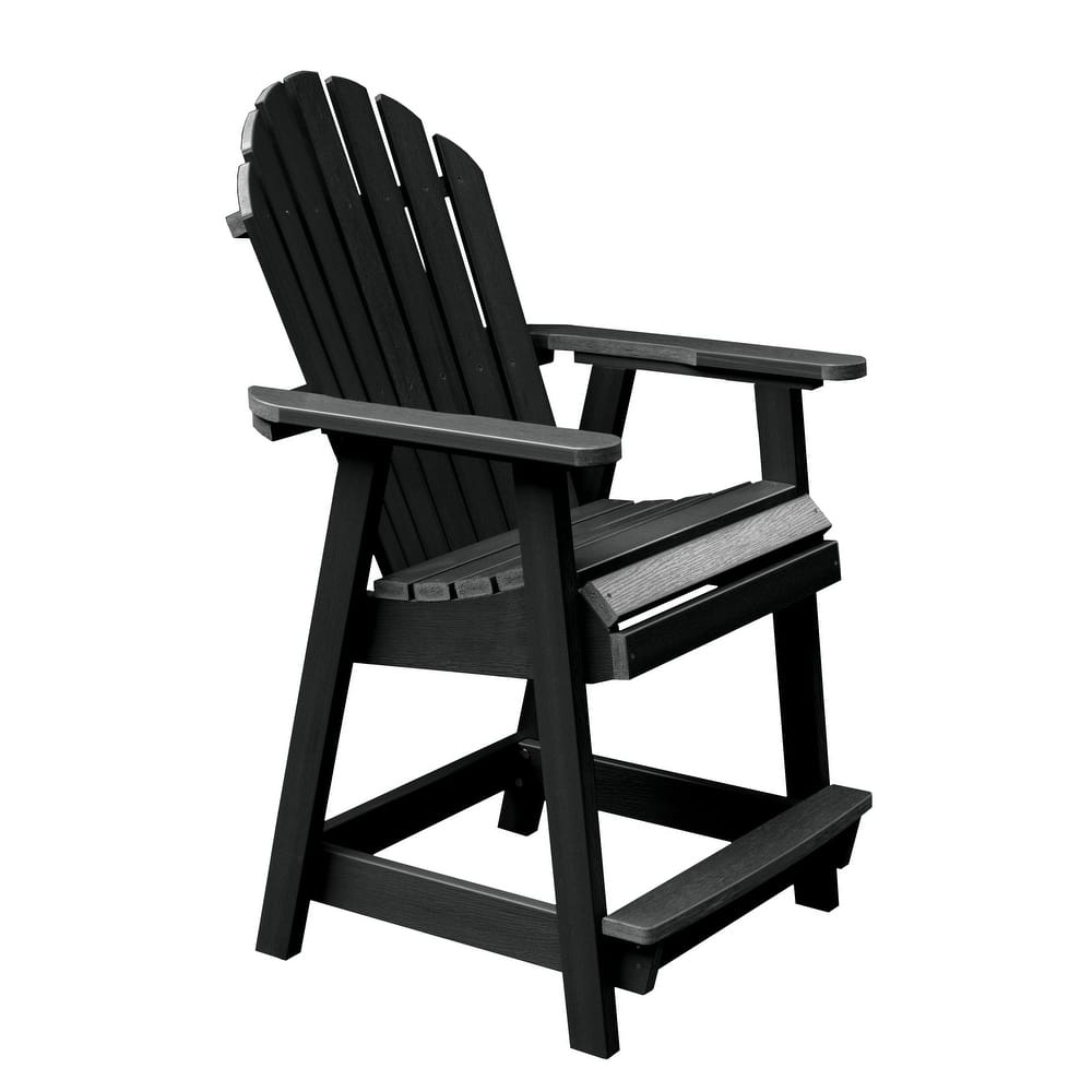 Hamilton Counter Height Deck Chair
