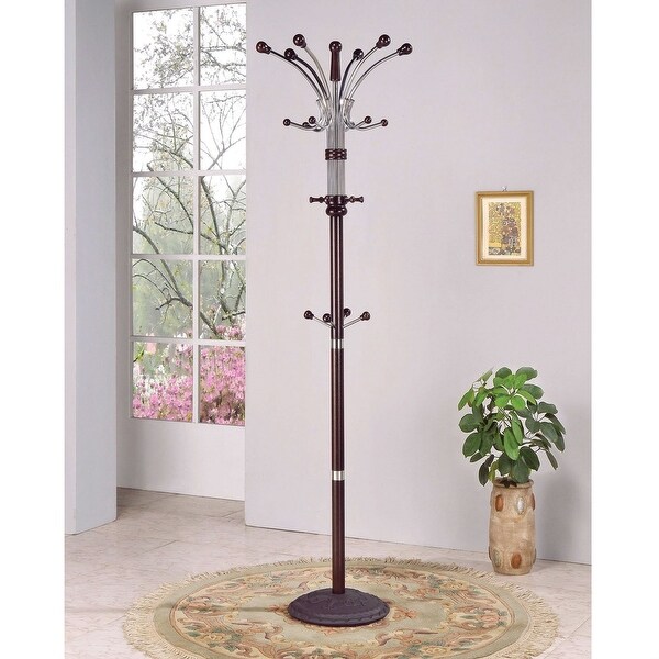 Bed bath and sales beyond hat rack