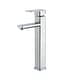 preview thumbnail 13 of 34, Single Hole Single-Handle Vessel Bathroom Faucet - Faucet Height: 12" | Spout Height: 8 3/4"