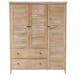 Option Brushed Driftwood