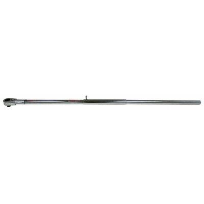 Cdi Mcrmtr Trq Wrnch,100 to 600 ft-lb.,3/4" 6004MFRPH - 1 Each