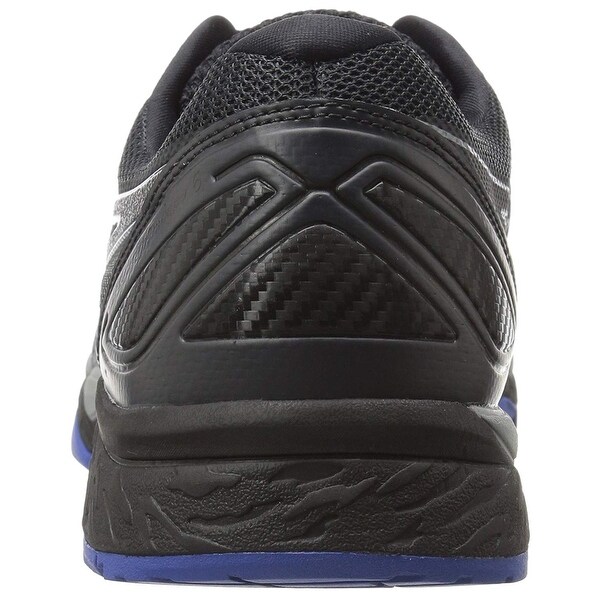 asics mens gel fujitrabuco 6 trail running shoes