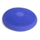 preview thumbnail 1 of 3, Bouncyband® Big Wiggle Seat Sensory Cushion, Purple