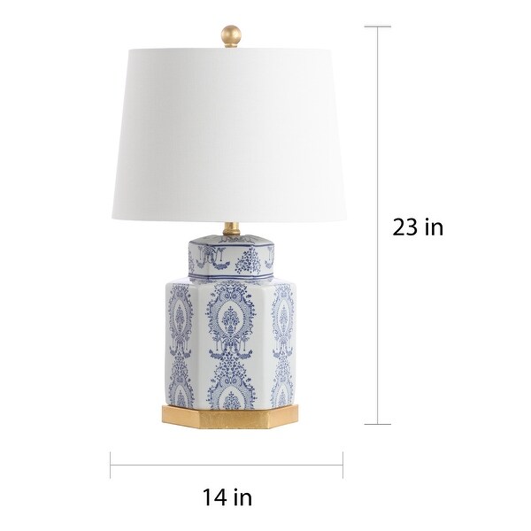 Safavieh bodin lamp top