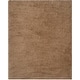 preview thumbnail 52 of 68, SAFAVIEH Handmade Venice Shag Djenka 3-inch Thick Rug 10' x 14' - Taupe - Rectangle