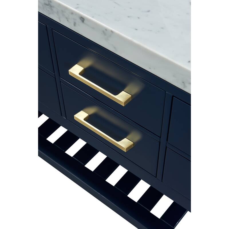 Ancerre Designs Elizabeth Bathroom Vanity Set