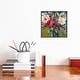 preview thumbnail 15 of 13, iCanvas "In love" by Tatyana Yabloed Framed Canvas Print