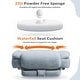 preview thumbnail 8 of 75, EROMMY Heated Massage Reclining Office Chair, 300 Lbs Capacity