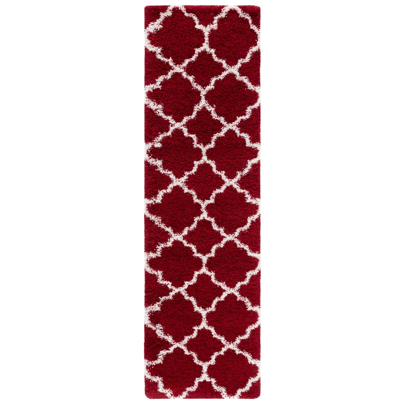 Option Red/Ivory
