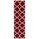 Option Red/Ivory
