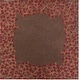 preview thumbnail 77 of 75, Rome Hand Tufted Floral Border Area Rug Brown - 8' Square/Surplus - Square/Runner