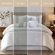 preview thumbnail 53 of 53, Nanshing Krystel 7 Piece Boho Chic Comforter Set