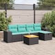 Option Black with storage