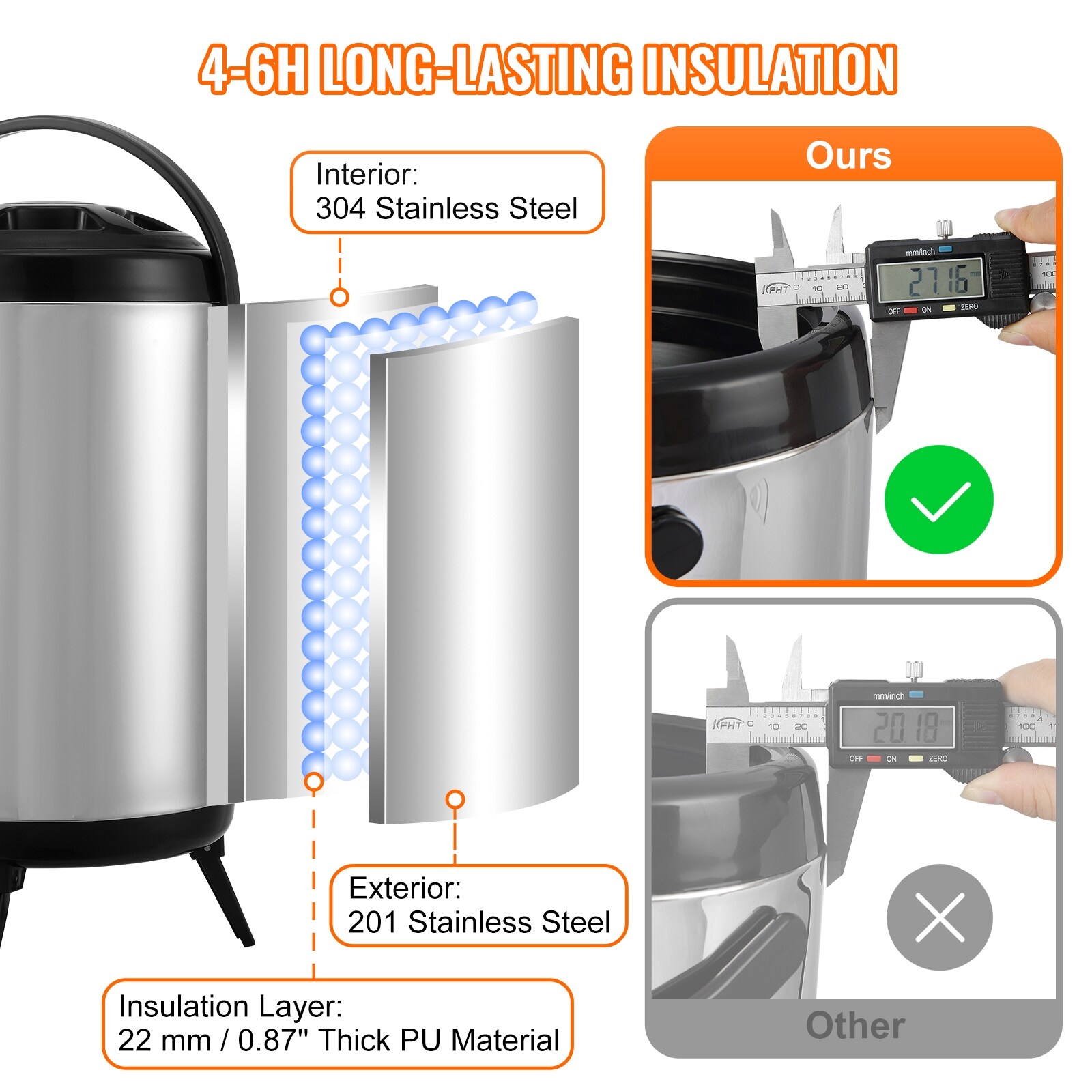 Bed bath and beyond drink dispenser top