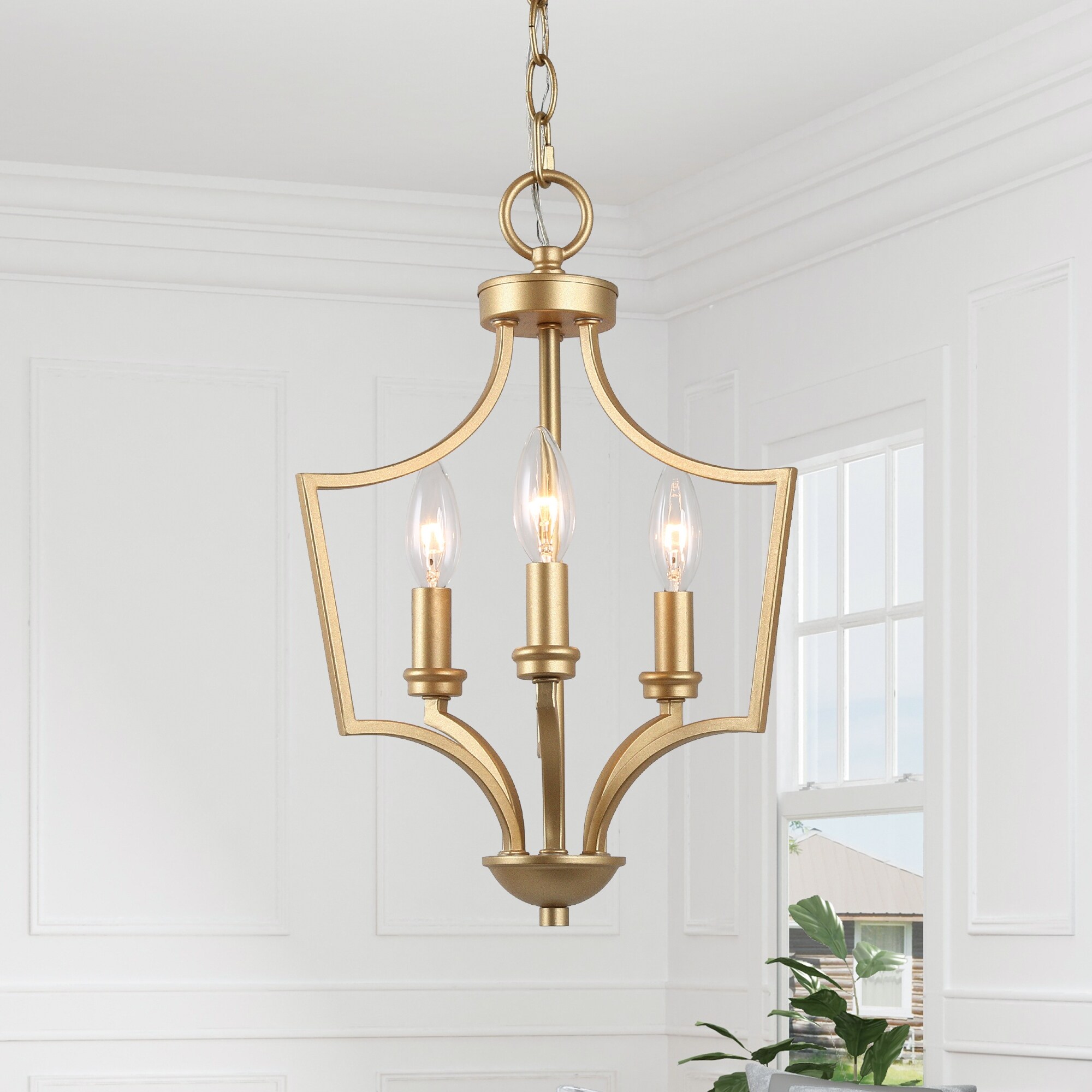 contemporary ceiling lights