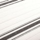 preview thumbnail 41 of 51, Lush Decor Farmhouse Stripe 3 Piece Quilt Set