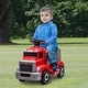 preview thumbnail 13 of 32, 6V Ride on Car for Toddlers