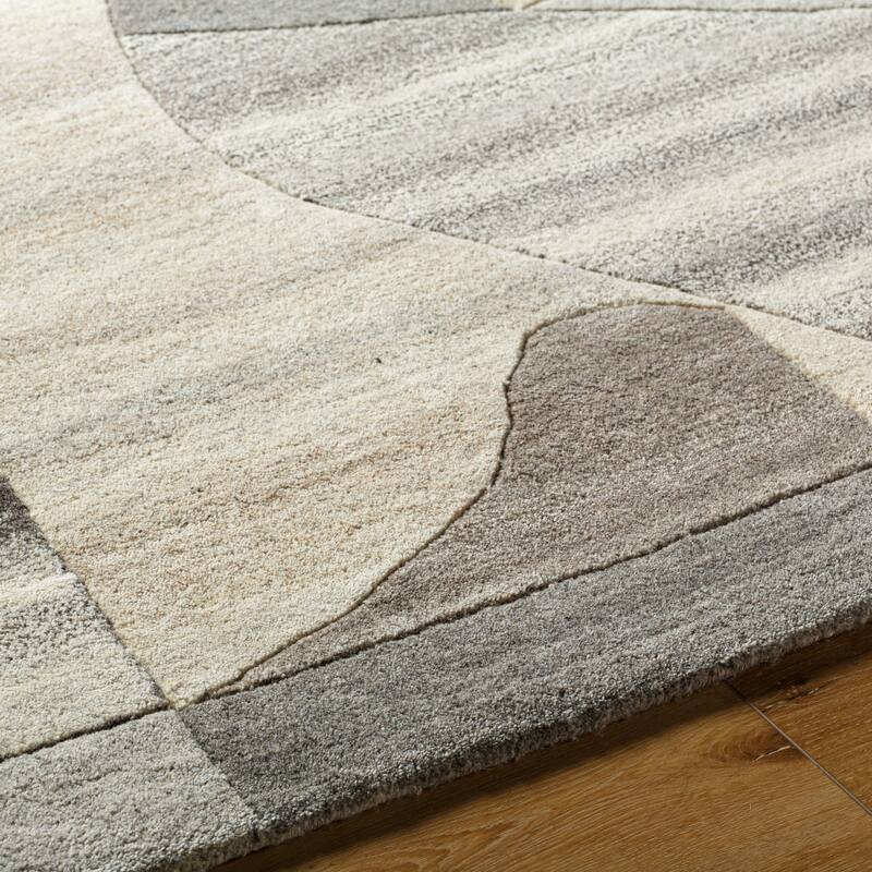 Livabliss Forum Glam Area Rug