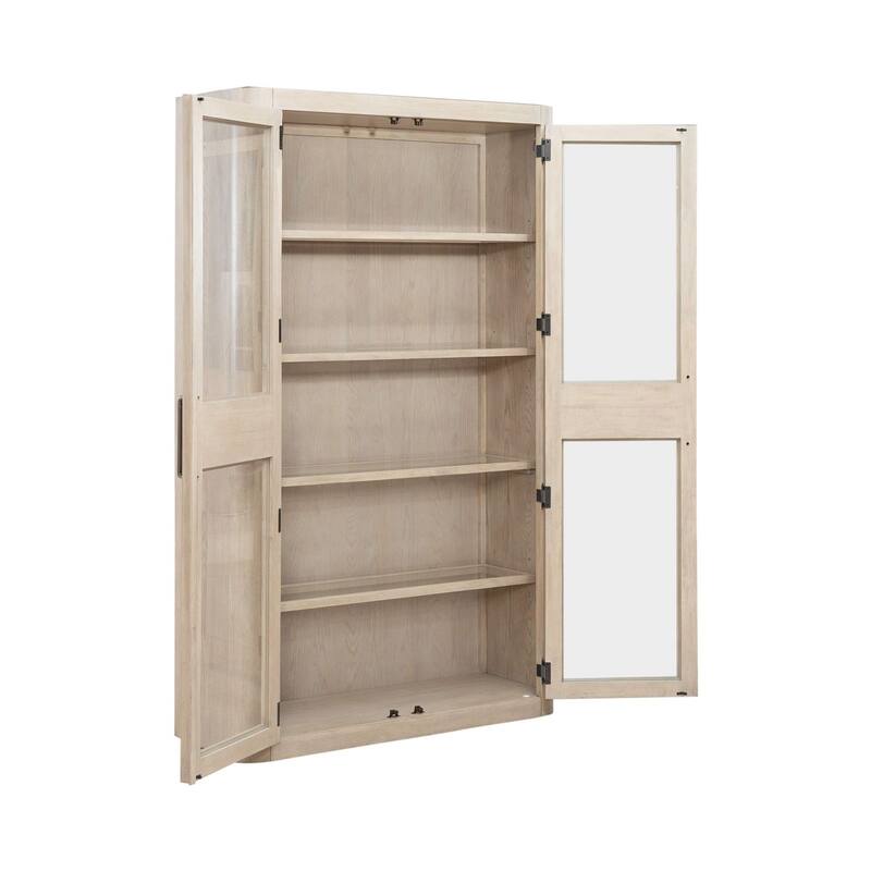 Liberty Furniture South Bend Dining Room Bunching Cabinet - Single, Set of 2