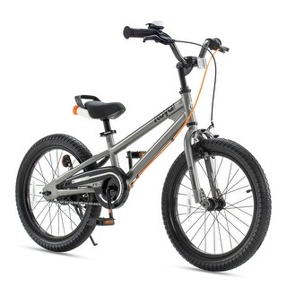 18 inch bike with hand brakes outlet