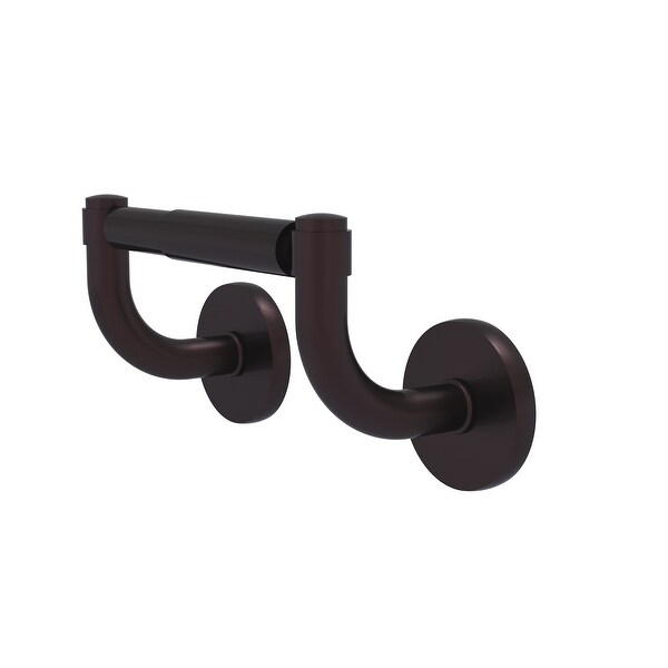 Allied Brass Remi Collection 2 Post Toilet Tissue Holder