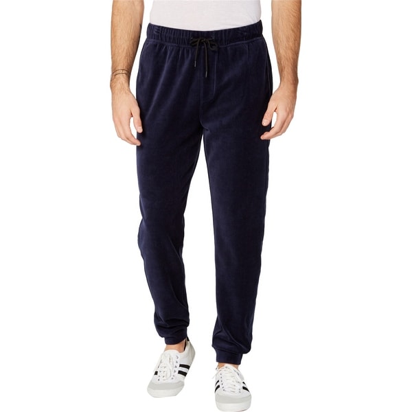 mens small jogger pants