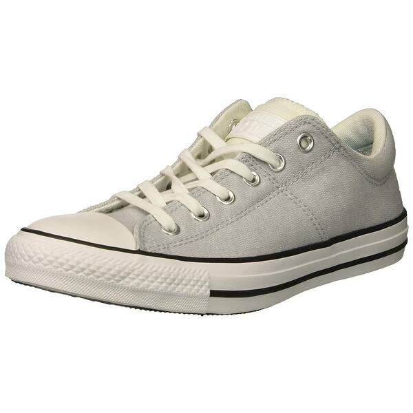 Shop Converse Womens Madison Canvas Low Top Lace Up Fashion
