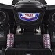 preview thumbnail 13 of 25, High-Performance 24V 4-Wheeler Ride-On Car for Kids with Full Suspension, Bright Lights, and Music, Safe and Powerful ATV