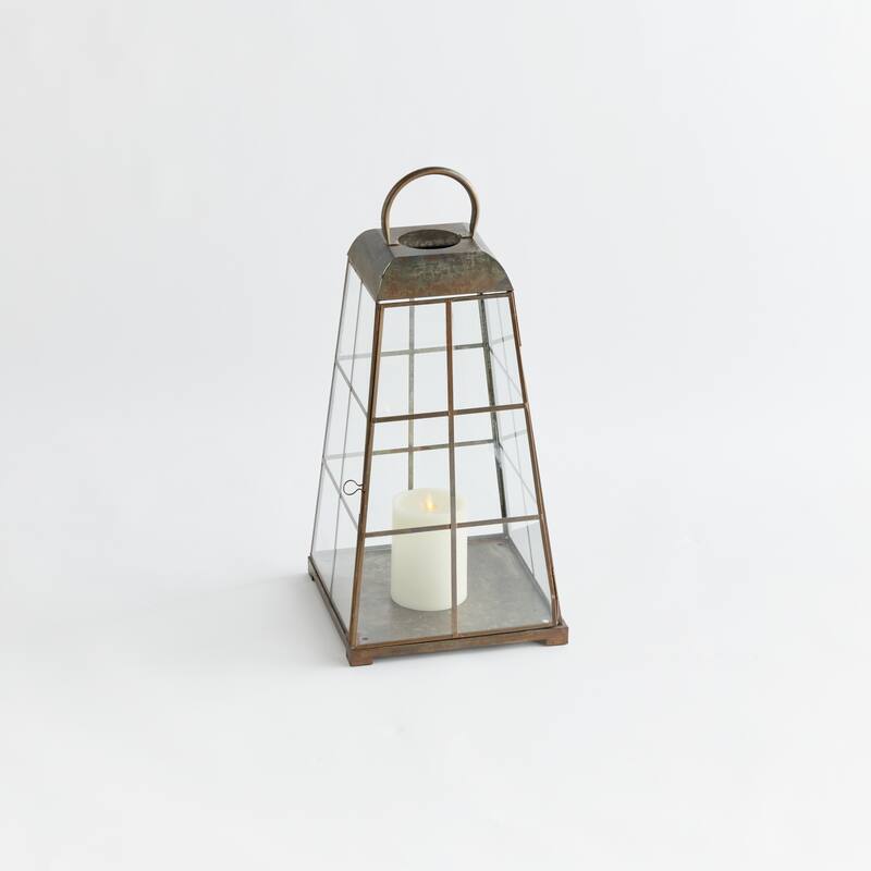 Dexter Lantern