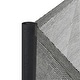 preview thumbnail 8 of 7, Soozier Trampoline Safety Net for 14ft Round Trampoline with 8 Straight Poles