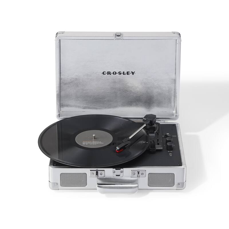 Crosley Cruiser Plus Record Player