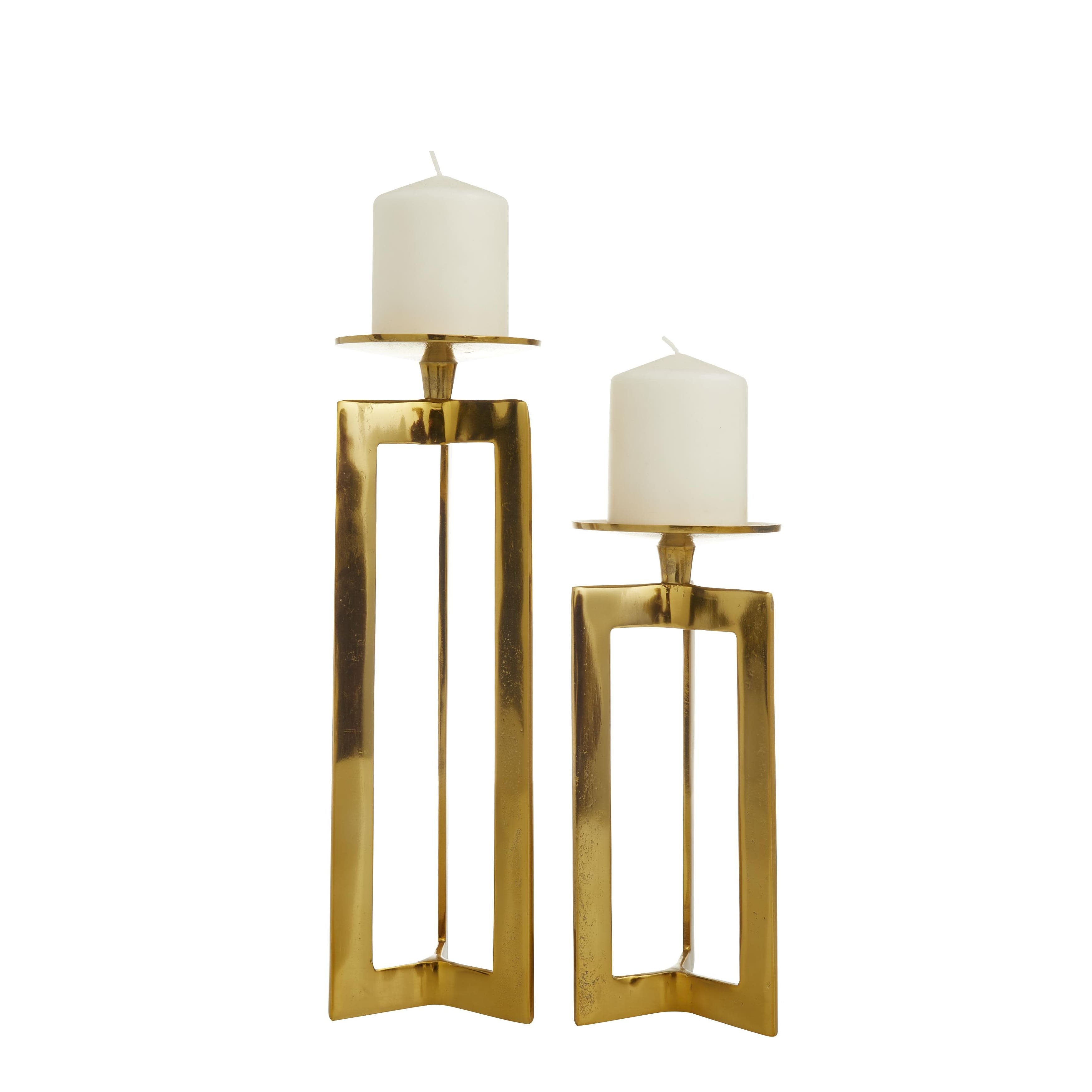 Option Gold - 14", 10"H