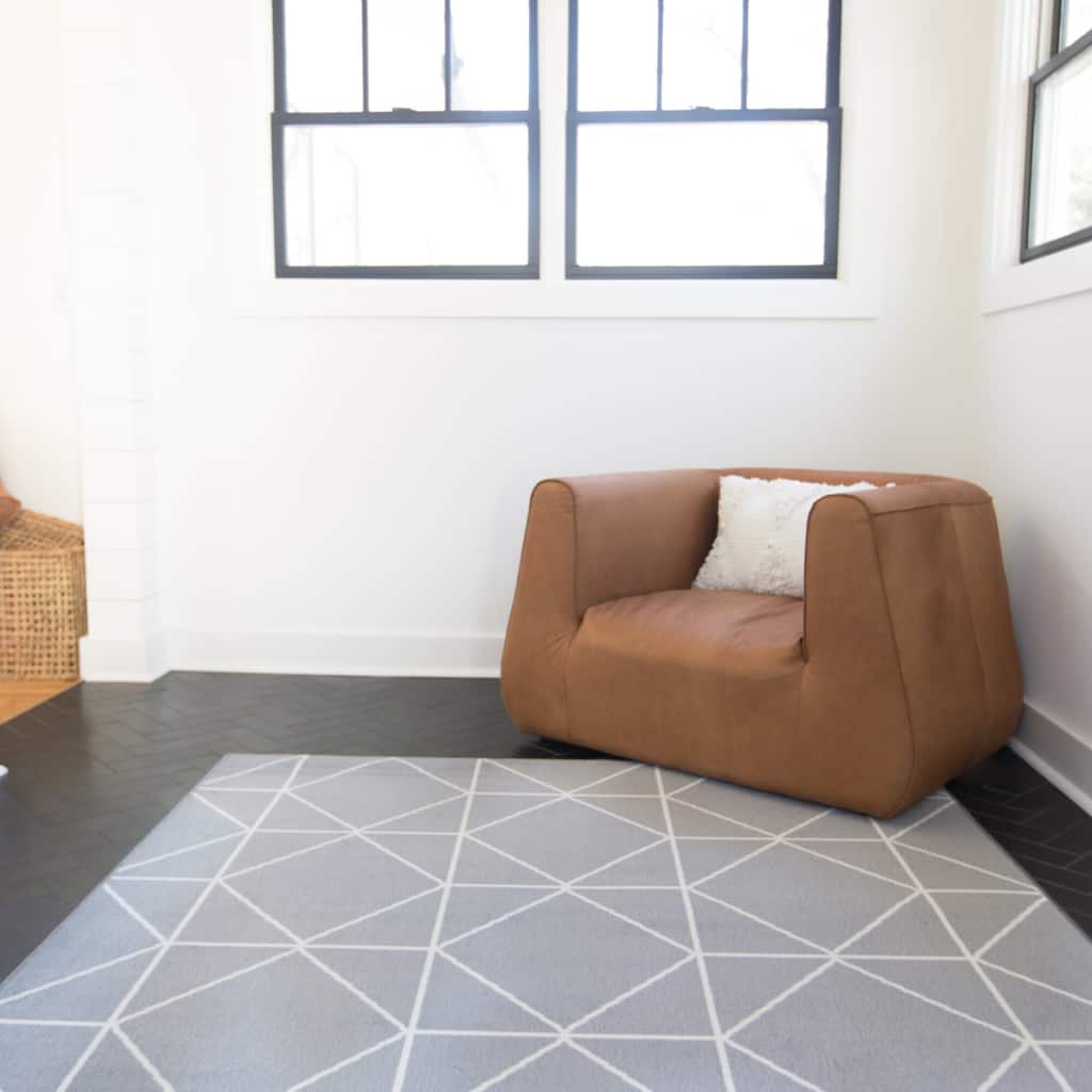 Atina Geometric Indoor/Outdoor Area Rug