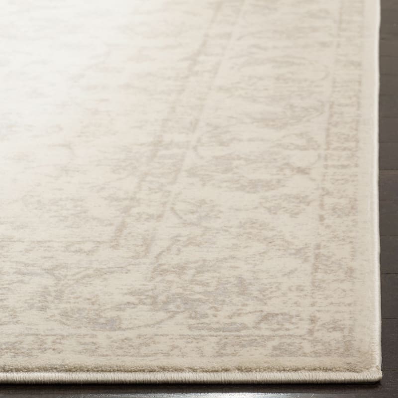 SAFAVIEH Carnegie Anara Modern Distressed Oriental Rug