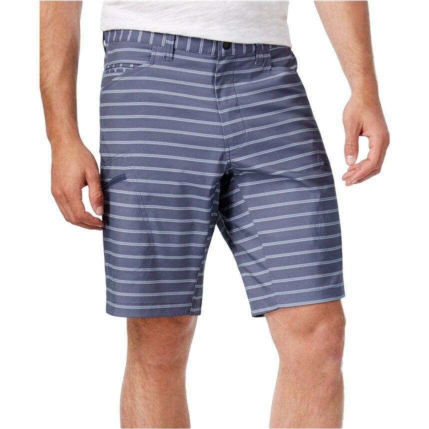 hawke & co shorts