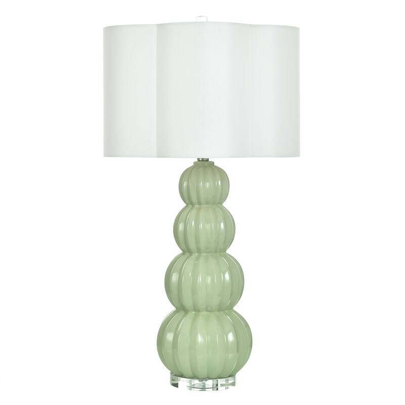 Tamara Day for Stylecraft Ophelia Table Lamp