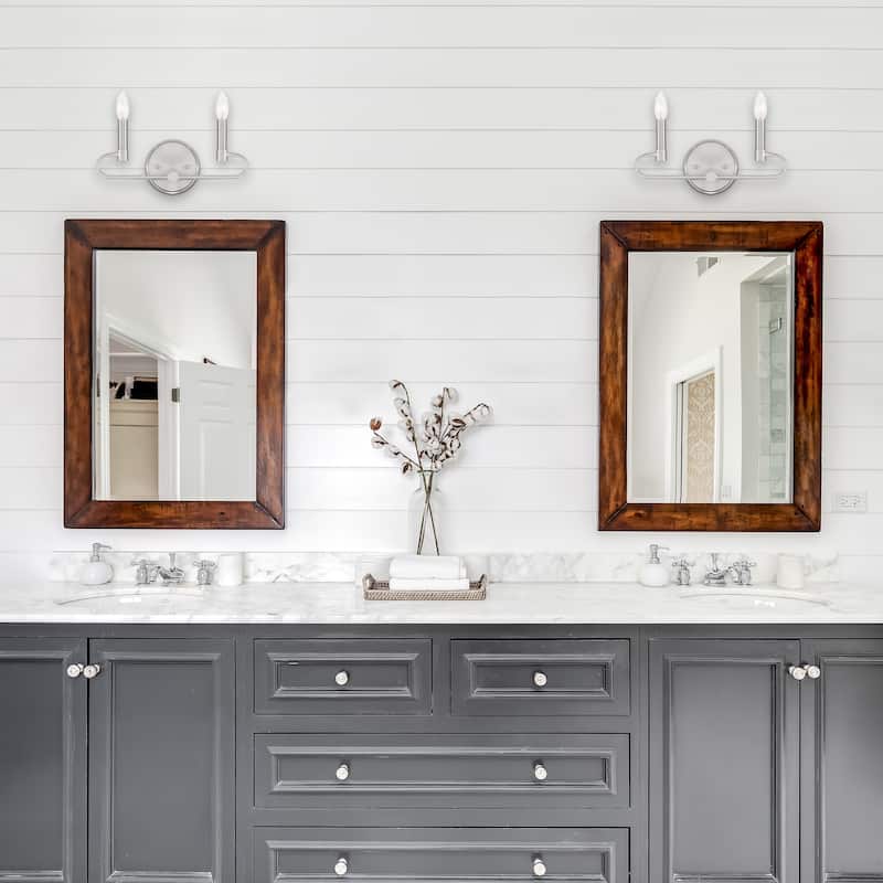 Summit 2 Light Vanity - 14