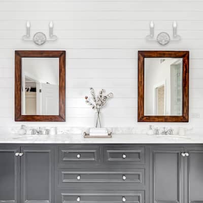 Summit 2 Light Vanity - 14