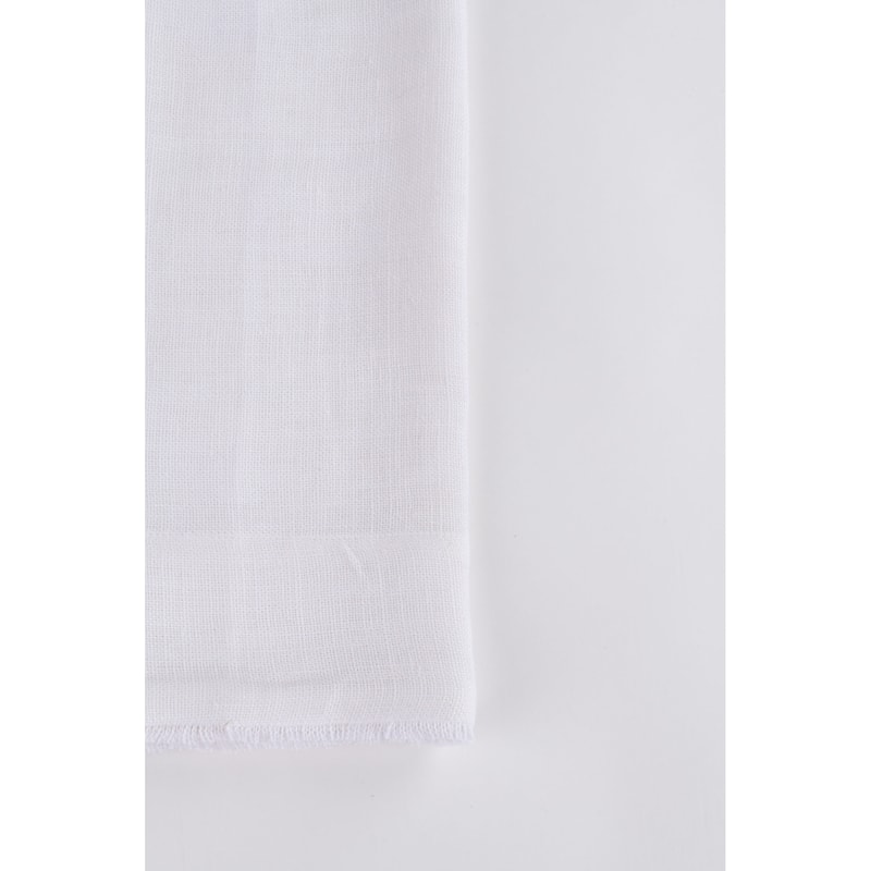 Ranier Linen Guest Towel Set (Set of 2)