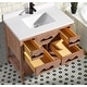 preview thumbnail 12 of 52, Betty 42" Bathroom Vanity
